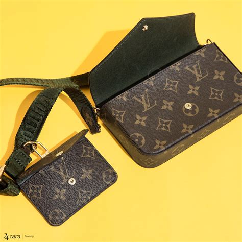 louis vuitton canvas bag strap|Louis Vuitton monogram strap.